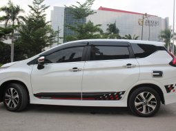 Dijual Mitsubishi Xpander ULTIMATE LIMITED 2019 Putih di DKI Jakarta 8