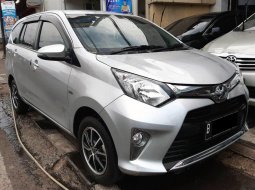 Toyota Calya G AT 2019 DP 16 6