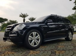 Dijual Mercedes-Benz GL500 AT 4WD 2011,Cerminan Pencapaian Kesuksesan Hidup di Tangerang Selatan 8