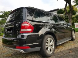 Dijual Mercedes-Benz GL500 AT 4WD 2011,Cerminan Pencapaian Kesuksesan Hidup di Tangerang Selatan 5