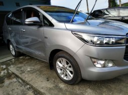 Jual Toyota Kijang Innova 2.0 G 2017 di Kalimantan Timur 8