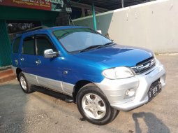 Daihatsu Taruna FGX 1.5 Manual  Tahun 2004 Biru metalik 8