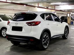 Mazda CX5 GT 2016 NIK 2015 Terawat 5