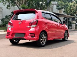 Jual mobil Toyota Agya TRD Sportivo 2019 , Kota Tangerang Selatan, Banten 5