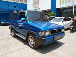 Toyota Kijang Grand Extra 1995 8