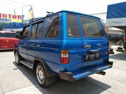 Toyota Kijang Grand Extra 1995 7