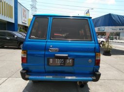 Toyota Kijang Grand Extra 1995 2