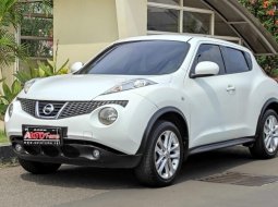 Jual Nissan Juke 1.5 RX 2012 di DKI Jakarta 9