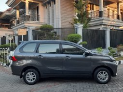 Dijual Daihatsu Xenia X 1.3 MT Grey 2019  Surabaya 1