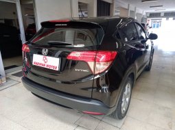 Dijual Honda HR-V E CVT AT 2016 Hitam Mutiara di Jawa Barat 7