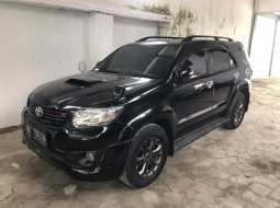 Toyota Fortuner TRD Sportivo VNT Turbo Matic Diesel 2015 9