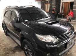 Toyota Fortuner TRD Sportivo VNT Turbo Matic Diesel 2015 8