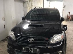 Toyota Fortuner TRD Sportivo VNT Turbo Matic Diesel 2015 10