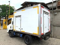 BAGUS+BanBARU,MURAH CDE Isuzu Elf Engkel NLR55TX Box AC Chiller 2018 4