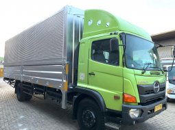 48000 BAGUS+BanBARU,MURAH FG235TI Hino Engkel 4x2 FG235JP Wingbox 2017 5