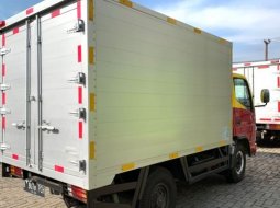 Coltdiesel Canter Engkel Box Alumunium 2013 3