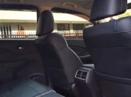 Honda CR-V 2.4 Prestige sunroof power backdoor electric  putih 5