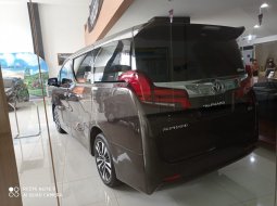 Toyota Alphard G BIG PROMO..Hujan Program Promo  10
