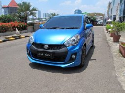 Daihatsu Sirion D Sport  9