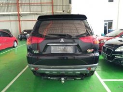 Mitsubishi Pajero Sport Exceed  3