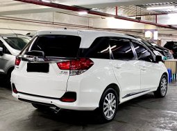 Honda Mobilio E CVT Prestige 2014 low KM 70rb asli 6