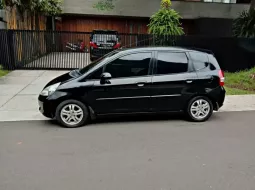 TERMURAH Honda Jazz I-DSI 2005 Matic Pajak Panjang Istimewa banget 1