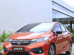 Honda Jazz RS Black Top Limited Edition  4