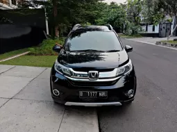 TERMURAH Honda BRV E CVT Matic 2016 Like New Super Perfect 2