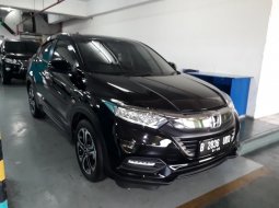 Honda HR-V E Special Edition a/t kondisi istimewa tahun 2019 nik 2018 6