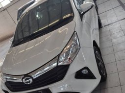 Jual Mobil Daihatsu Sigra X 2020 di DKI Jakarta 4