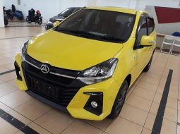 Jual Mobil Daihatsu Ayla R 2020 di Jakarta 5