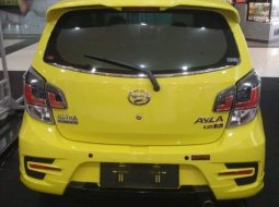 Jual Mobil Daihatsu Ayla R 2020 di Jakarta 2