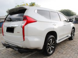 Mitsubishi Pajero Sport Dakar 2.4 Automatic 2018 6