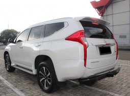 Mitsubishi Pajero Sport Dakar 2.4 Automatic 2018 3