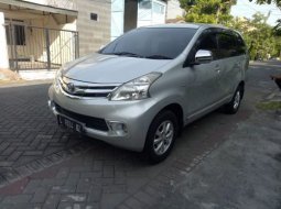 Toyota Avanza G 1.3 Mt 2014 tinggal pakai  2