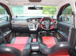 Toyota Calya G 2017 Merah 5