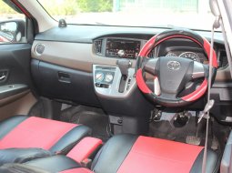 Toyota Calya G 2017 Merah 3