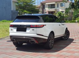 Land Rover Range Rover Velar  5