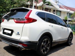 Honda CR-V Turbo 2018 Putih 7