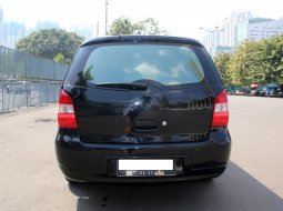 Nissan Grand Livina XV 2010 Hitam 6