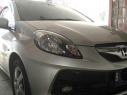 Honda Brio E-2015, kondisi bagus 6