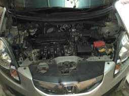 Honda Brio E-2015, kondisi bagus 4