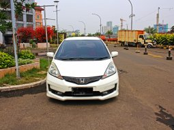 Honda Jazz RS 2012 DP Pakai Motor, REBUTAN Gan 4