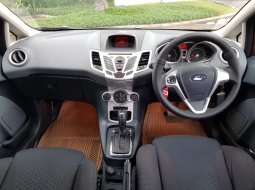 Ford Fiesta Hatchback 1.6 S AT 2013,Teknologi Canggih Yang Diatas Harganya 3
