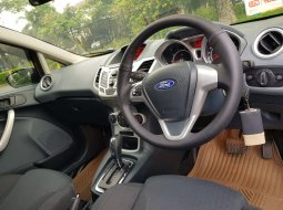 Ford Fiesta Hatchback 1.6 S AT 2013,Teknologi Canggih Yang Diatas Harganya 2