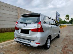 Toyota Avanza G 1.3 Manual 2017 KM 41rb 10