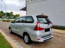 Toyota Avanza G 1.3 Manual 2017 KM 41rb 9