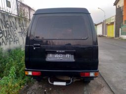 Suzuki Carry 1.5L Real Van NA  6