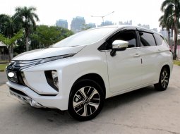 Mitsubishi Xpander ULTIMATE LIMITED 2019 Putih 8