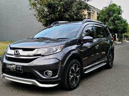 Honda BR-V E Prestige 2016 Abu-abu 6